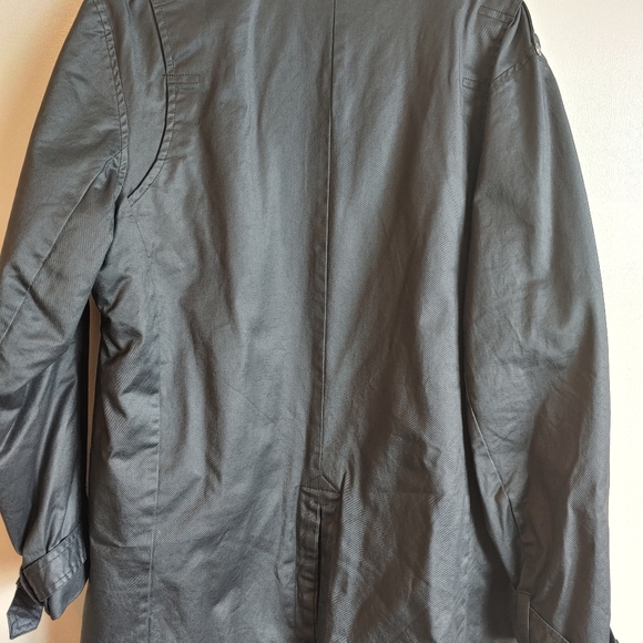 Coat - Picture 4 of 5